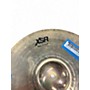Used SABIAN 14in XSR Hats Cymbal 33