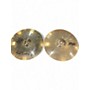 Used SABIAN 14in XSR Hats Cymbal 33