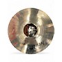 Used SABIAN 14in XSR Hats Pair Cymbal 33