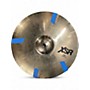 Used SABIAN 14in XSR Hi Hat Cymbal 33