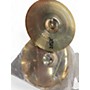 Used SABIAN 14in XSR Hi Hat Cymbal 33