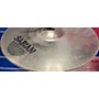 Used SABIAN Used SABIAN 14in XSR Hi Hat Pair Cymbal 33