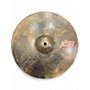 Used SABIAN Used SABIAN 14in XSR Monarch Cymbal 33