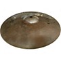 Used SABIAN 14in XSR TOP Cymbal 33