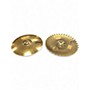 Used SABIAN 14in XSR X-Celerator Hi-Hat Pair Cymbal 33