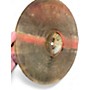 Used SABIAN 14in XSR bottom Cymbal 33