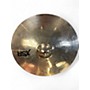 Used SABIAN 14in XSR fast crash Cymbal 33