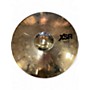 Used SABIAN 14in XSR fast crash Cymbal 33