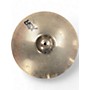 Used Sabian Used SABIAN 14in XSR hi hats Cymbal 33