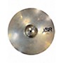 Used SABIAN 14in XSR top Cymbal 33
