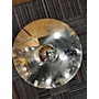 Used SABIAN Used SABIAN 14in Xsr Cymbal 33