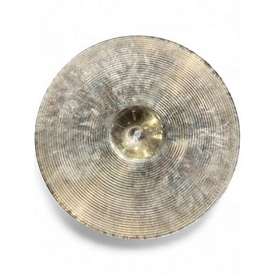 SABIAN Used SABIAN 14in aa regular Cymbal