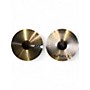 Used SABIAN 14in aax  Cymbal 33