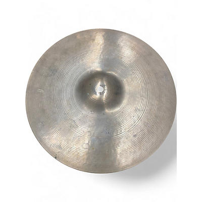 Used SABIAN 14in b20 series top Cymbal