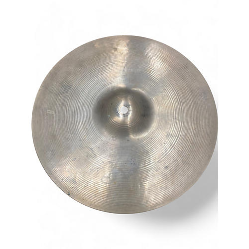 Used SABIAN 14in b20 series top Cymbal 33