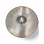 Used SABIAN 14in b20 series top Cymbal 33