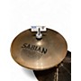 Used SABIAN 14in b8 plus Cymbal 33