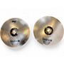 Used SABIAN 14in b8x Cymbal 33