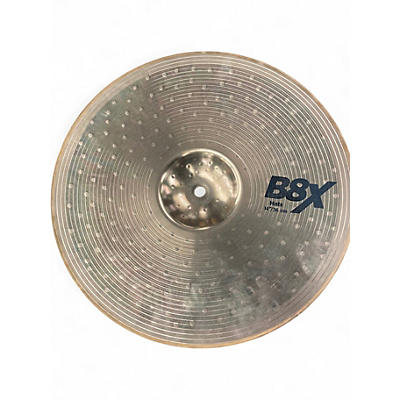 Used SABIAN 14in b8x Cymbal