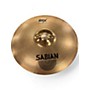 Used SABIAN 14in b8x Cymbal 33