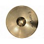 Used SABIAN 14in b8x hi hats  Cymbal 33