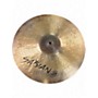 Used SABIAN 14in hhx complex pair Cymbal 33