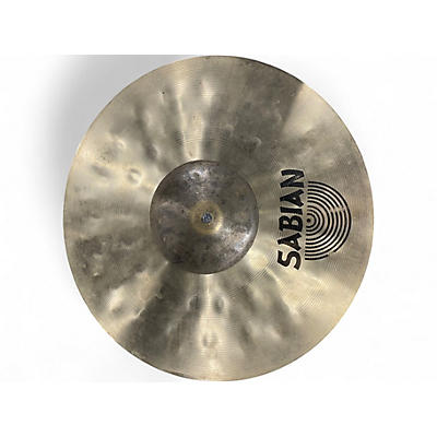 Used SABIAN 14in hhx xtreme Cymbal