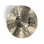 Used SABIAN 14in hhx xtreme Cymbal 33