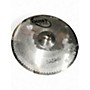 Used SABIAN 14in quiet tone Cymbal 33