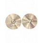Used SABIAN 14in stratus Cymbal 33