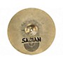 Used SABIAN 15in AA Medium Crash Cymbal 35