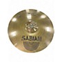 Used Sabian Used SABIAN 15in AA Thin Crash Cymbal 35