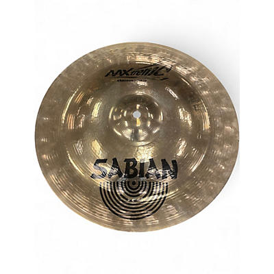 Used SABIAN 15in AA Xtreme Chinese Cymbal