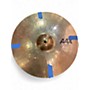 Used SABIAN 15in AAX 15