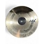 Used SABIAN 15in AAX FREQ HATS Cymbal 35