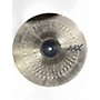 Used SABIAN 15in AAX MEDIUM HATS Cymbal 35