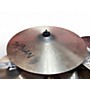 Used SABIAN 15in AAX THIN CRASH Cymbal 35