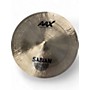 Used Sabian Used SABIAN 15in AAX X-TREME CHINESE Cymbal 35