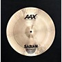 Used Sabian Used  SABIAN 15in AAX X- TREME China 35