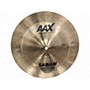 Used SABIAN 15in AAX X-Treme Chinese Cymbal 35