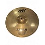 Used SABIAN 15in AAX Xplosion Crash Cymbal 35