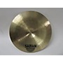 Used SABIAN Used SABIAN 15in AAX Xtreme Chinese Brilliant Cymbal 35