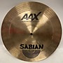 Used Sabian Used SABIAN 15in AAX Xtreme Chinese Brilliant Cymbal 35