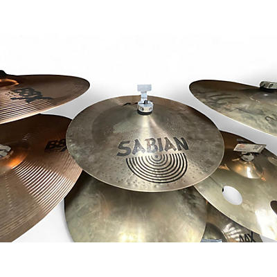Used SABIAN 15in AAX Xtreme Chinese Brilliant Cymbal