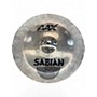 Used SABIAN 15in AAXTREME CHINESE Cymbal 35