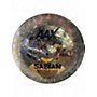 Used SABIAN 15in AAXTREME CHINESE Cymbal 35