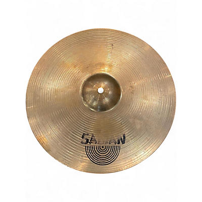 Used SABIAN 15in B8 Crash Cymbal
