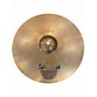 Used SABIAN 15in B8 Crash Cymbal 35