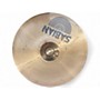 Used SABIAN 15in B8 Crash Cymbal 35