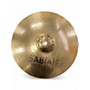 Used SABIAN 15in B8 Pro Hi Hat Pair Cymbal 35